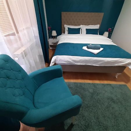 Apartman Lara フォチャ エクステリア 写真