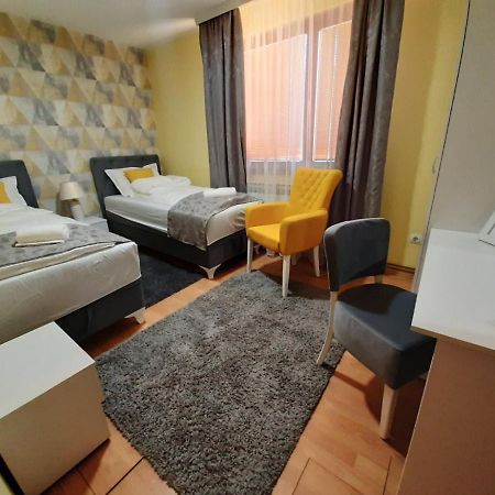 Apartman Lara フォチャ エクステリア 写真