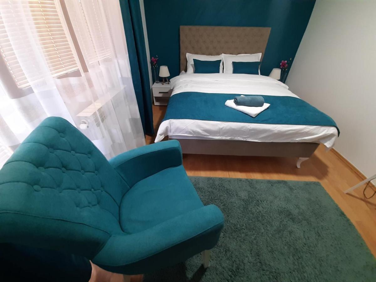 Apartman Lara フォチャ エクステリア 写真