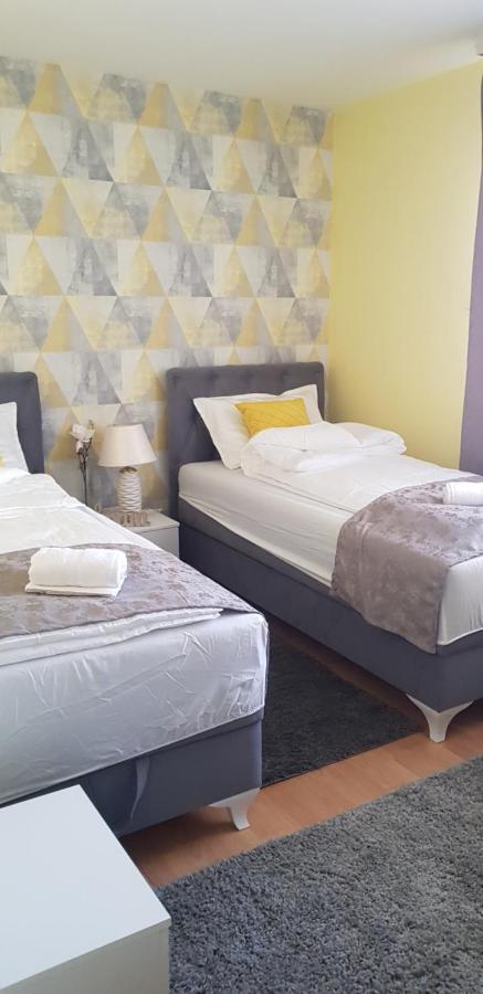 Apartman Lara フォチャ エクステリア 写真
