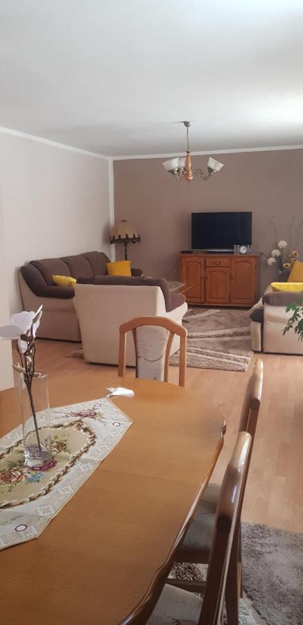 Apartman Lara フォチャ エクステリア 写真