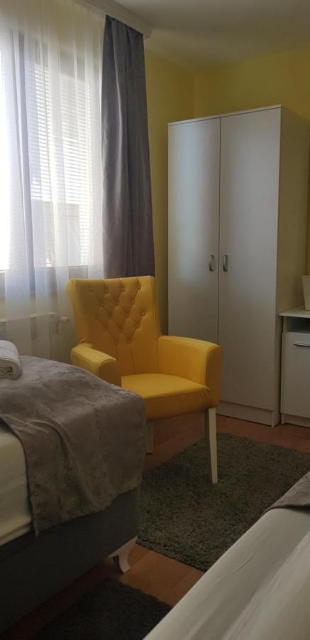 Apartman Lara フォチャ エクステリア 写真