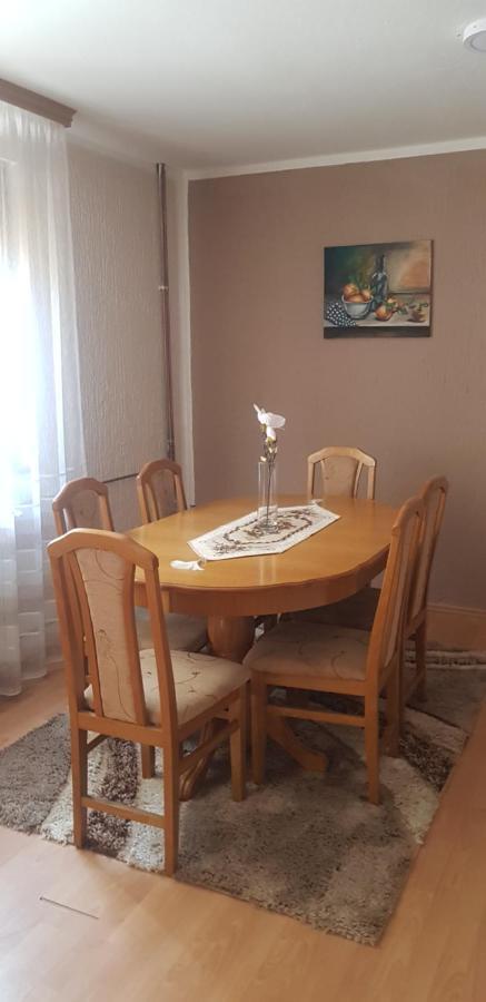 Apartman Lara フォチャ エクステリア 写真
