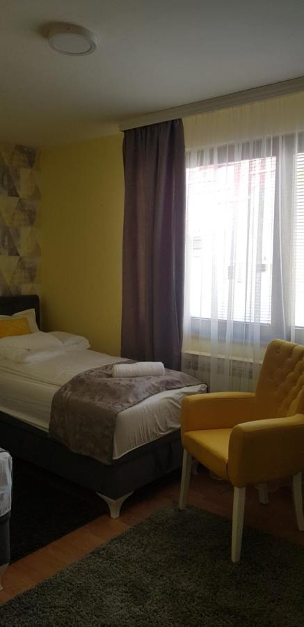 Apartman Lara フォチャ エクステリア 写真