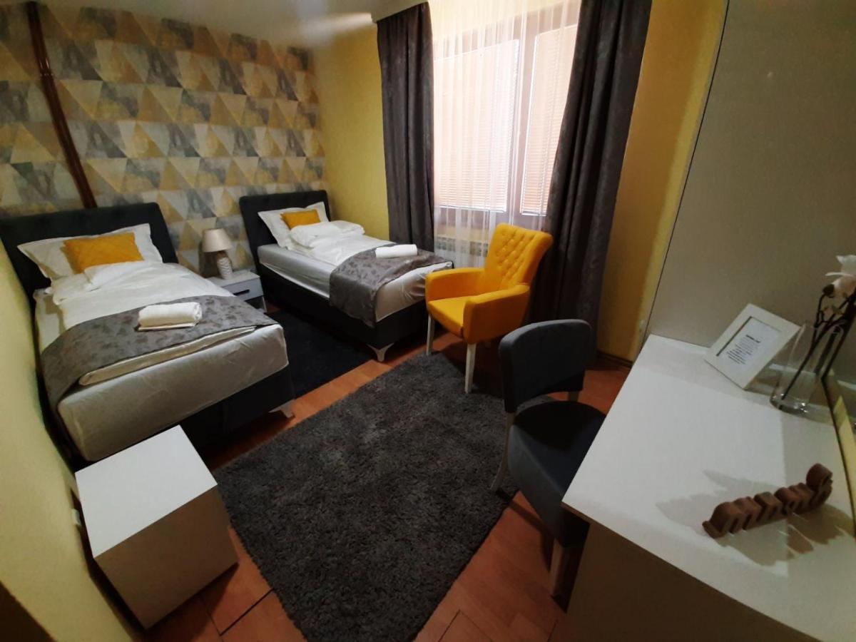 Apartman Lara フォチャ エクステリア 写真